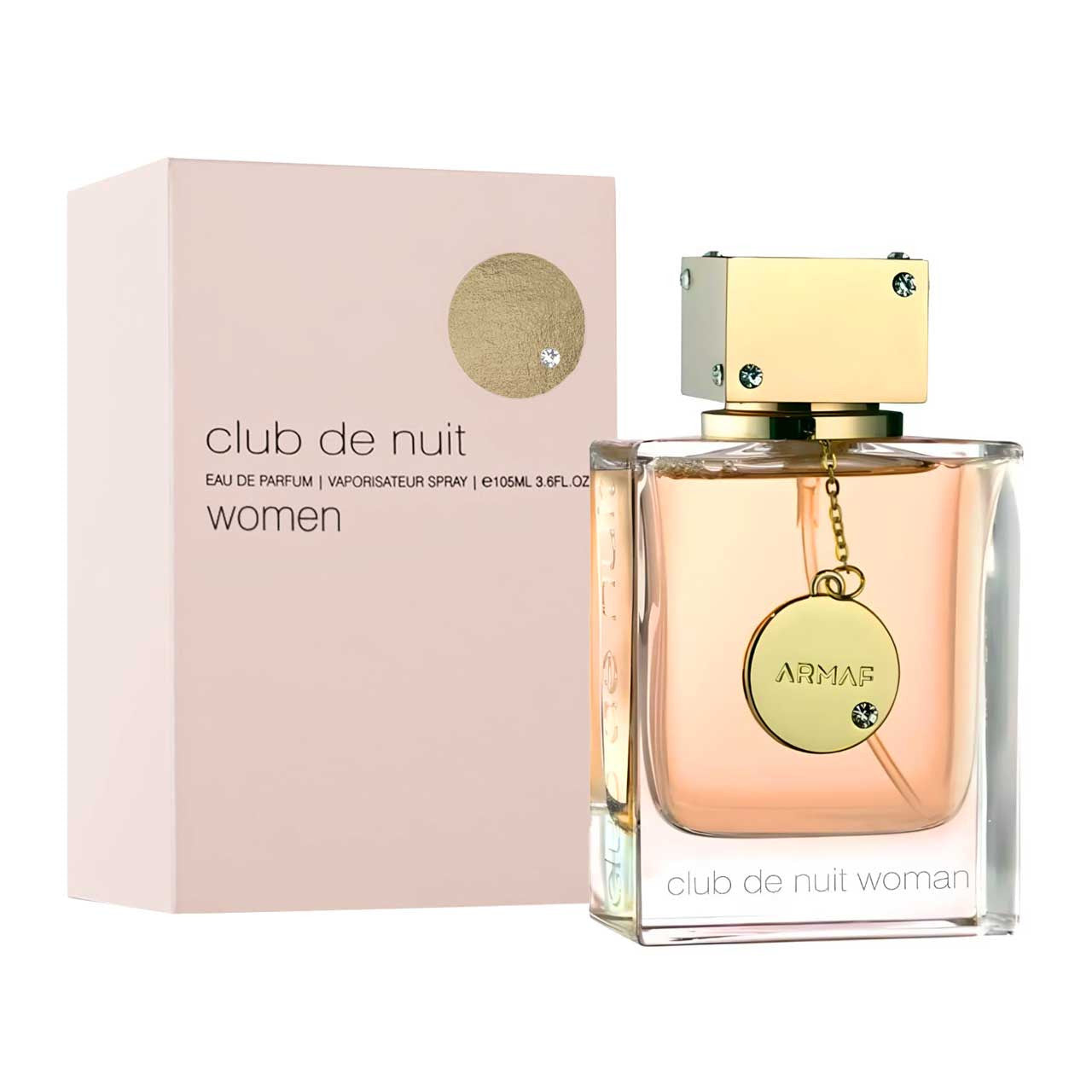 Armaf Club De Nuit Women 105 ml