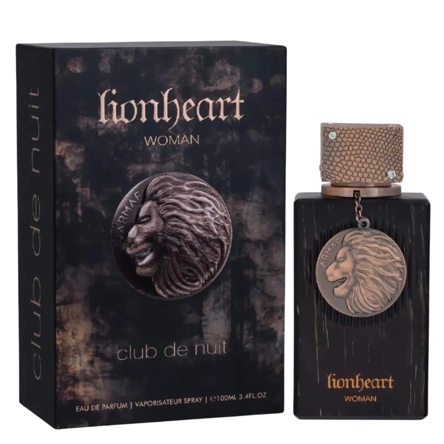 Armaf Club De Nuit Lionheart Woman 100 ml