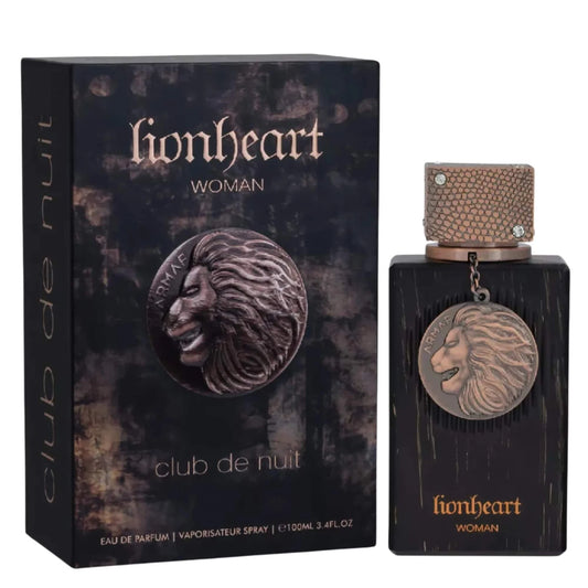 Armaf Club De Nuit Lionheart Woman 100 ml