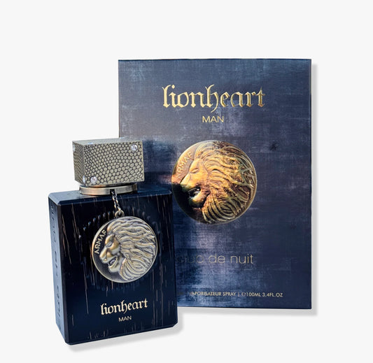 Armaf Club De Nuit Lionheart Man 100 ml