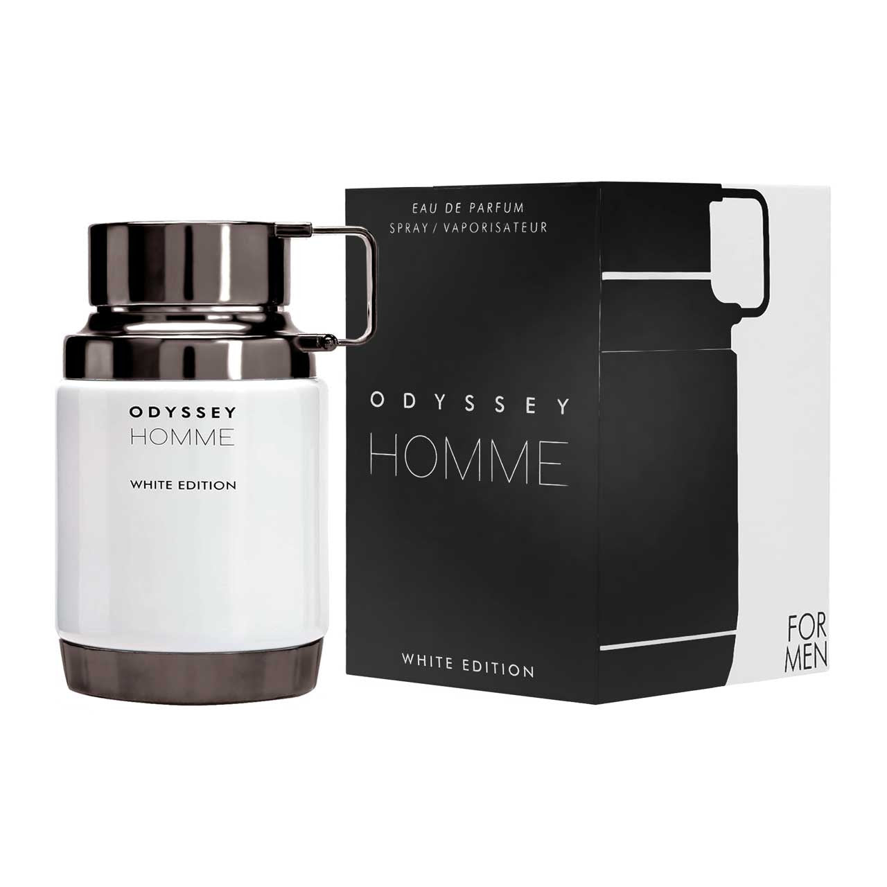 Armaf Odyssey Homme White Edition 100 ml
