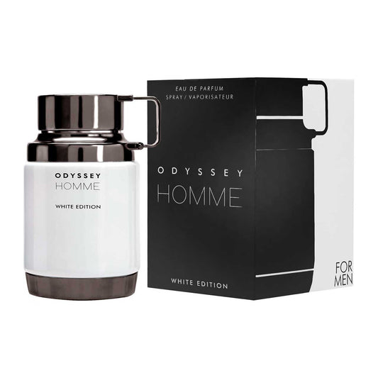 Armaf Odyssey Homme White Edition 100 ml