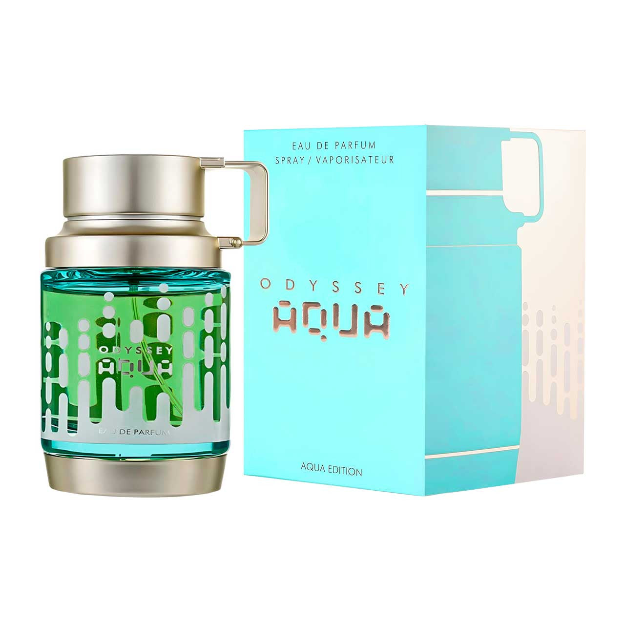 Armaf Odyssey Aqua 100 ml