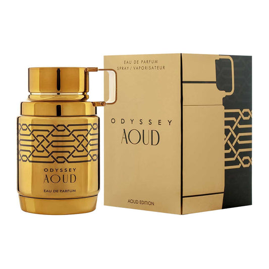 Armaf Odyssey Aoud 100 ml