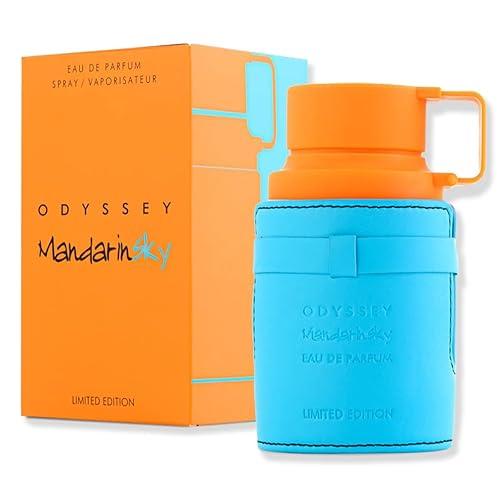 Armaf Odyssey Mandarin Sky 200 ml
