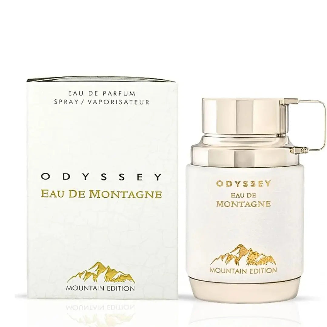 Armaf Odyssey Eau De Montagne 100 ml