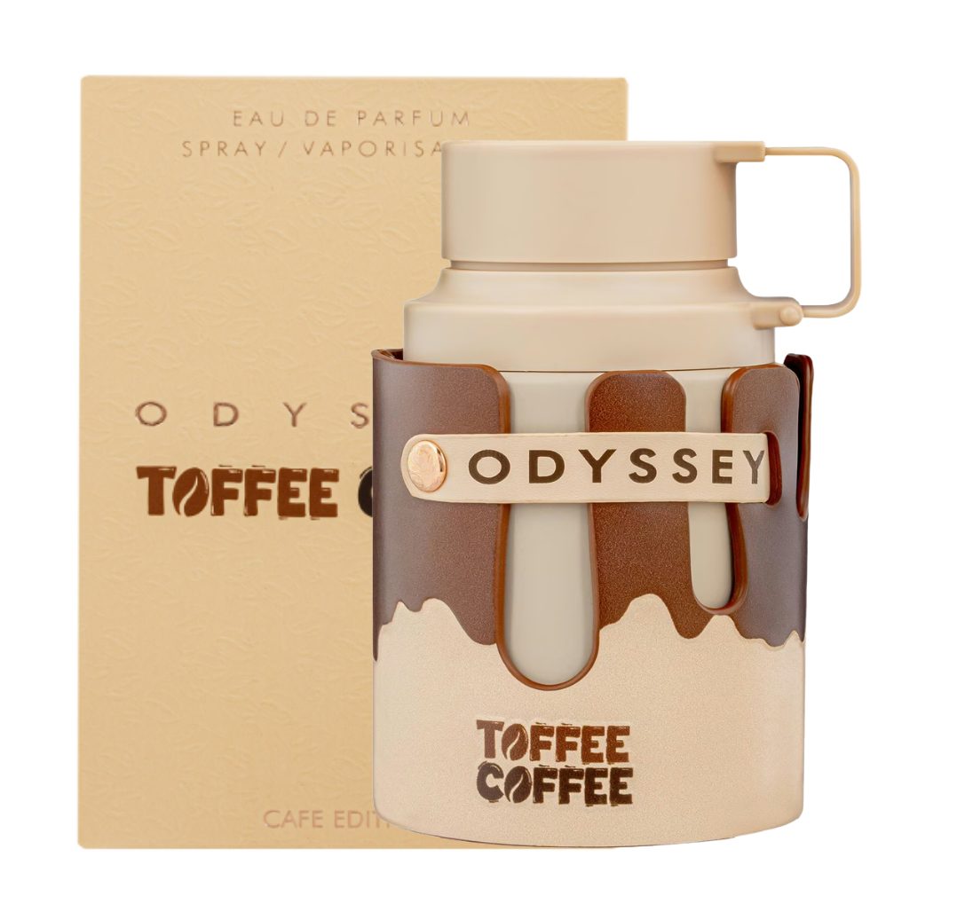 Armaf Odyssey Toffee Coffee 100 ml
