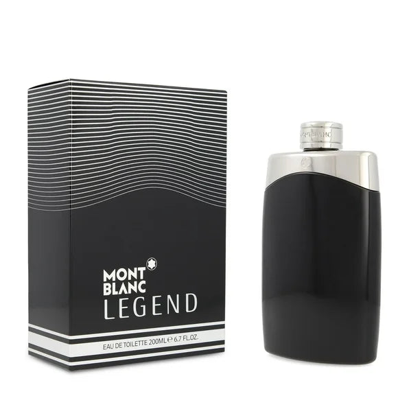 Montblanc Legend Edt 200 ml