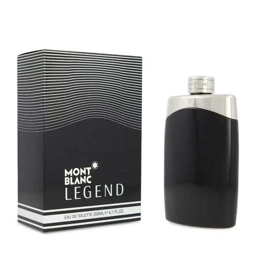 Montblanc Legend Edt 200 ml