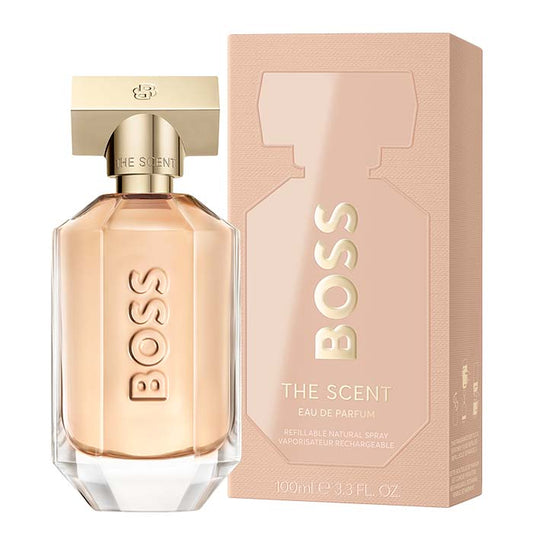 Hugo Boss The Scent Women 100 ml