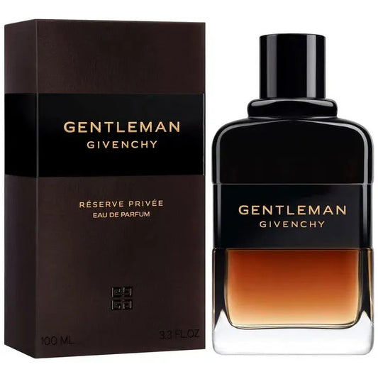 Givenchy Gentleman Resérve Privée 100 ml