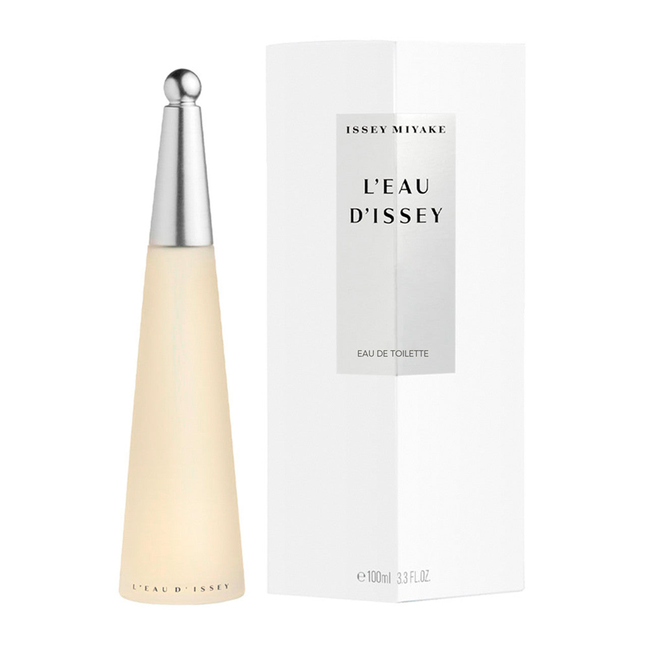 Issey Miyake L’eau D’issey Women 100 ml