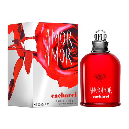 Cacharel Amor Amor 100 ml