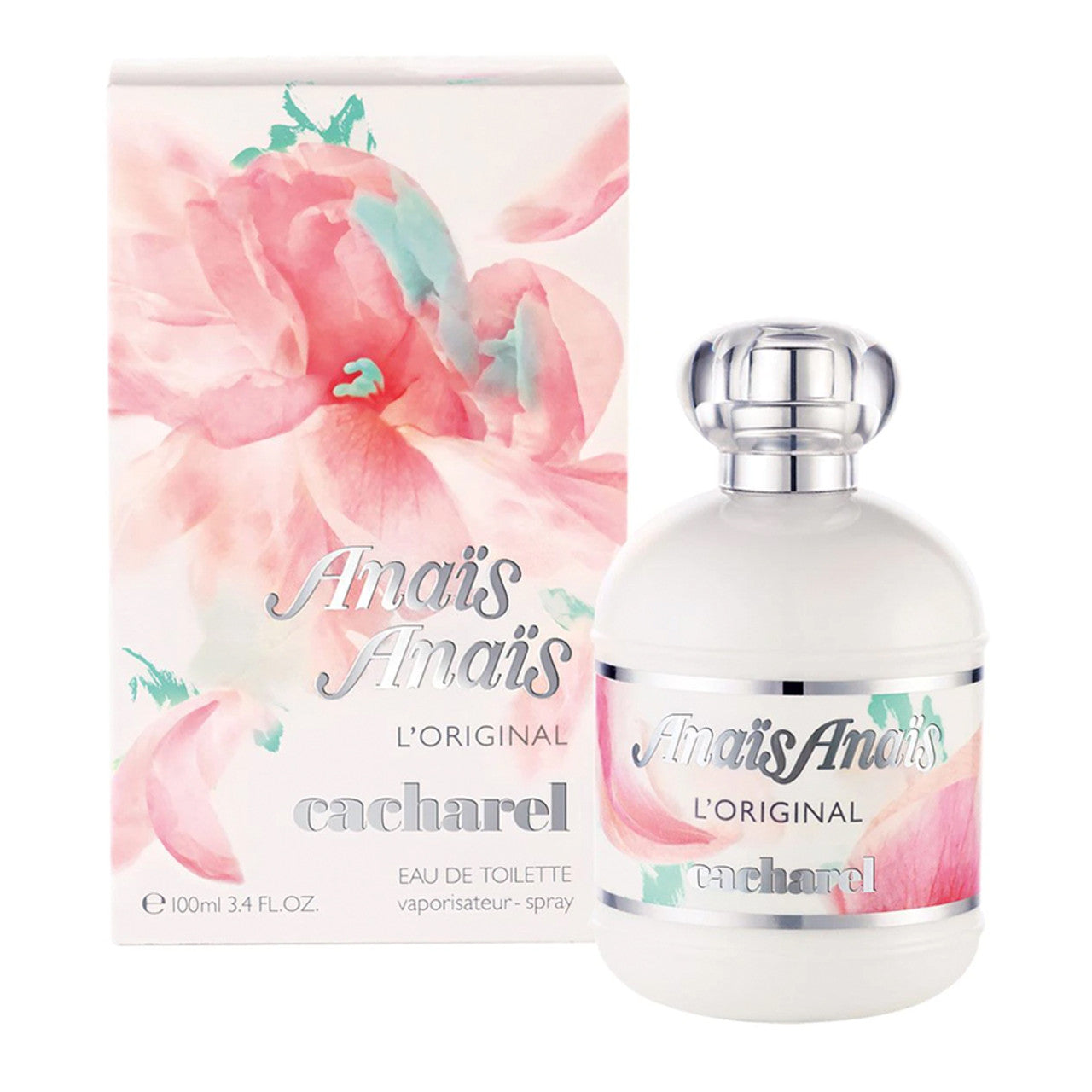 Cacharel Anais Anais 100 ml