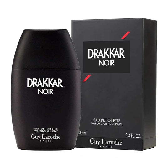 Guy Laroche Drakkar Noir 100 ml