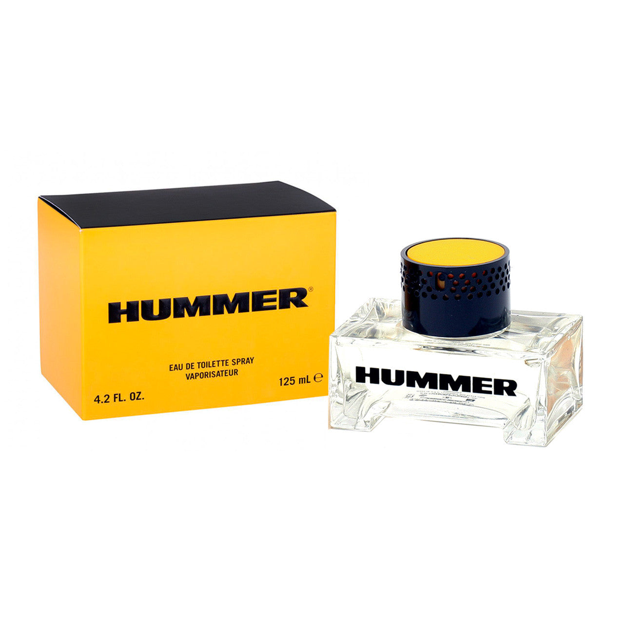 Hummer 125 ml