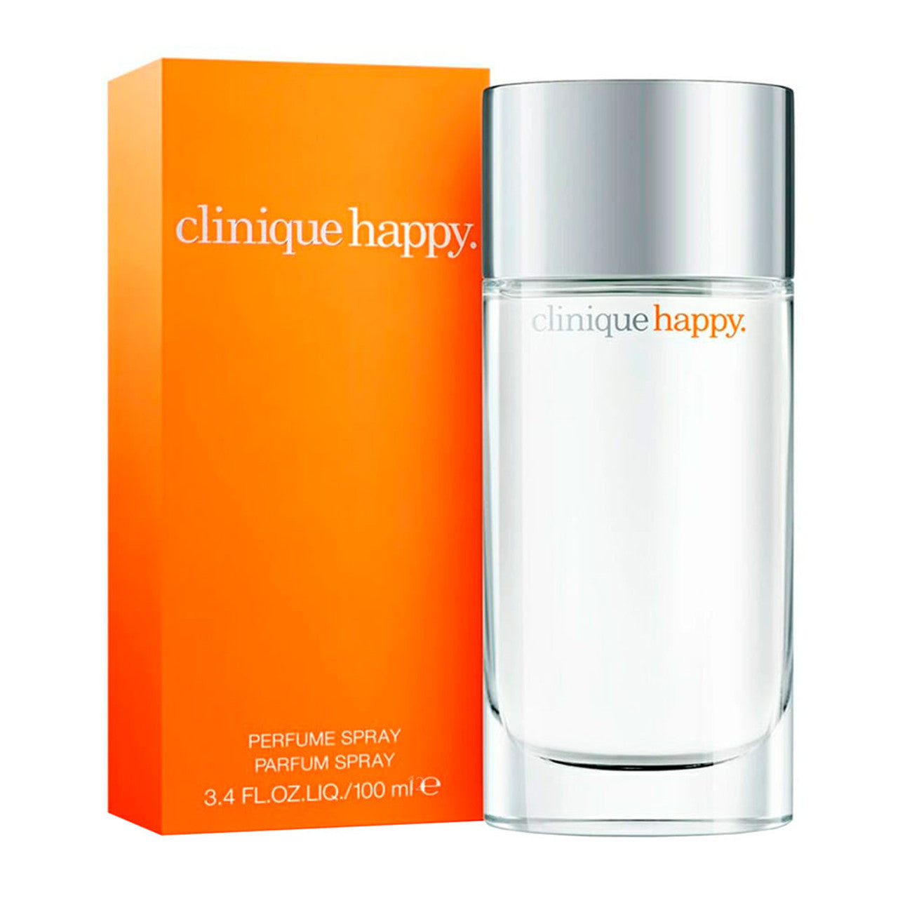 Clinique Happy For Women 100 ml