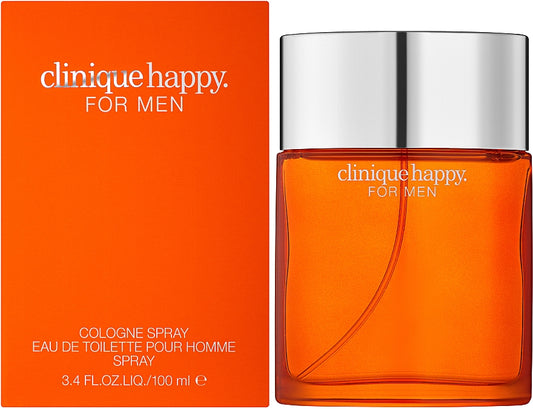 Clinique Happy For Men 100 ml