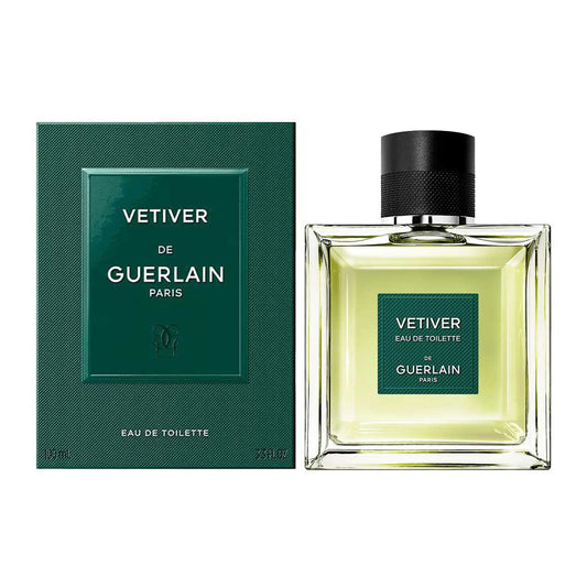 Guerlain Vetiver 100 ml