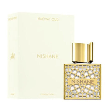 Nishane Hacivat Oud 50 ml