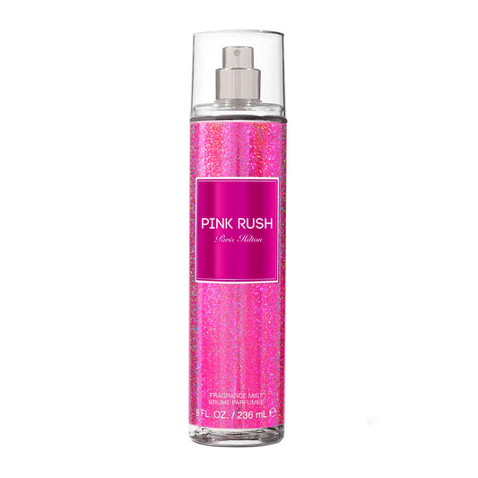 Paris Hilton Pink Rush Body Mist 236 ml
