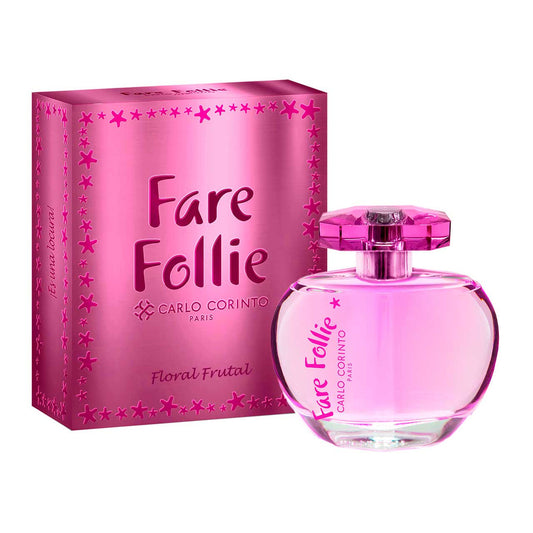 Carlo Corinto Farie Follie 100 ml
