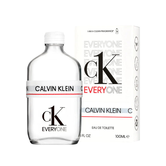 Calvin Klein Everyone 100 ml